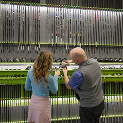 GOLFTEC - Brentwood