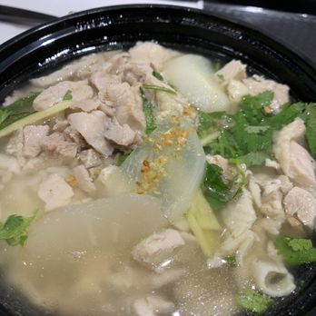 ME Chicken Rice - Chicken Rice Soup - Thai Near Me - New York, New York ME Chicken Rice - Chicken Rice Soup - Thai Near Me - New York, New York