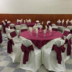 Masonic Lodges