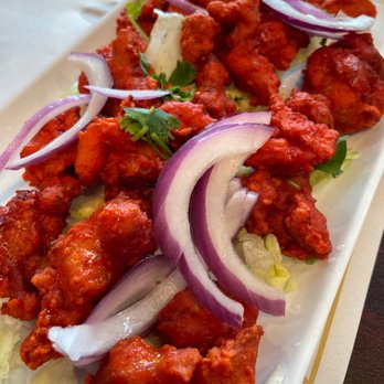 Mr Dosa - Chicken 65 - Indian Near Me - Elk Grove, California Mr Dosa - Chicken 65 - Indian Near Me - Elk Grove, California