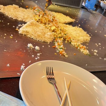 Benihana - Downey - Sushi Bars Near Me - Downey, California