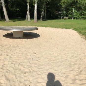 Spielplatz Birkenweg - Playgrounds Near Me - Wolfsburg, NI