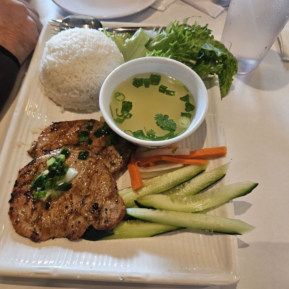 Anh Hong Restaurant - Vietnamese Near Me - San Jose, California Anh Hong Restaurant - Vietnamese Near Me - San Jose, California