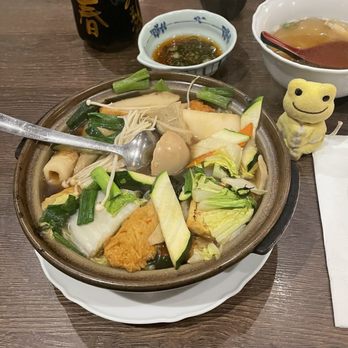 Gurume Sushi - oden nabe - Japanese Near Me - Irvine, California Gurume Sushi - oden nabe - Japanese Near Me - Irvine, California