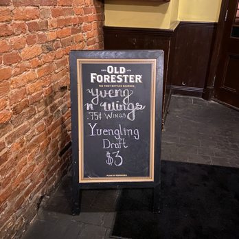 Annie Bailey's Irish Public House - Irish Pub Near Me - Lancaster, Pennsylvania