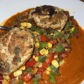 Southern Kin Cookhouse - Crab Cakes - Southern Near Me - Somerville, Massachusetts Southern Kin Cookhouse - Crab Cakes - Southern Near Me - Somerville, Massachusetts