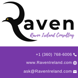Raven Ireland Consulting