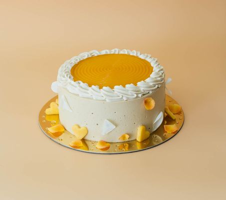 Patisserie Bluejay by null