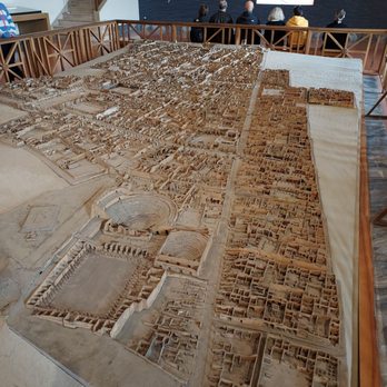 Museo Archeologico Nazionale - Museums Near Me - Naples, NA