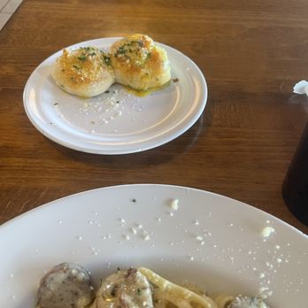 Vaccaro's Pizza & Pasta - Garlic knots - Pizza Near Me - Mansfield, Missouri Vaccaro's Pizza & Pasta - Garlic knots - Pizza Near Me - Mansfield, Missouri