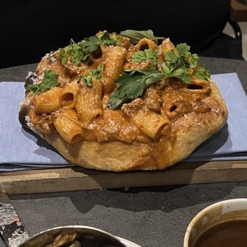 ARLO - Can't remember why this is, but it was ok. - New American Near Me - San Diego, California