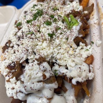 Gyro Boss - Special gyro fries - Mediterranean Near Me - Lake Forest Park, Washington Gyro Boss - Special gyro fries - Mediterranean Near Me - Lake Forest Park, Washington