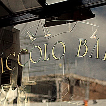 Piccolo Bar - Coffee & Tea Near Me - London, XGL Piccolo Bar - Coffee & Tea Near Me - London, XGL