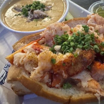 Lobster Me - Seafood Near Me - Las Vegas, Nevada Lobster Me - Seafood Near Me - Las Vegas, Nevada