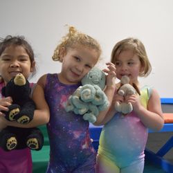 Fresno Gymnastics Center