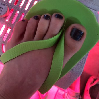 Happiness Nails and Spa - Nail Salons Near Me - Visalia, California