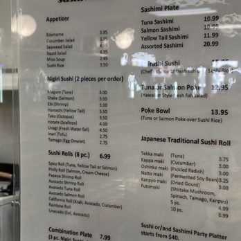 A-Dong Market - Menu - Grocery Near Me - Salem, Oregon