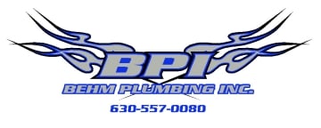 Slide of Behm Plumbing