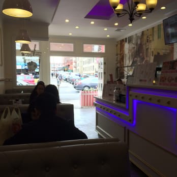 ViVi Bubble Tea - Open storefront :) - Bubble Tea Near Me - Elmhurst, New York