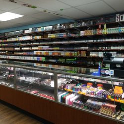IVape E-Cigs