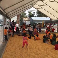 Pumpkin patch Field trip