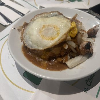 Cafe Colma - Loco moco - Filipino Near Me - Colma, California