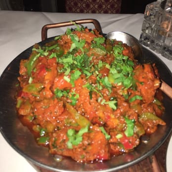 Palais de Vandan - Indian Near Me - Paris, 75