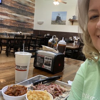 Pork On A Fork - Delicious pulled pork. - Barbeque Near Me - Phoenix, Arizona Pork On A Fork - Delicious pulled pork. - Barbeque Near Me - Phoenix, Arizona