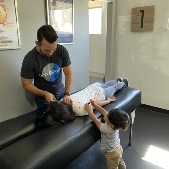 Acru Health Precision Chiropractic - Chiropractors Near Me - San Diego, California Acru Health Precision Chiropractic - Chiropractors Near Me - San Diego, California