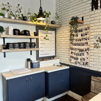 Newport Coffee - Coffee & Tea Near Me - Newport Beach, California