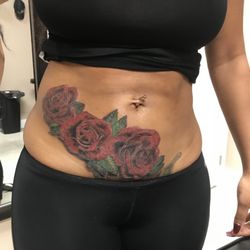 Infamous Ink Tattoo Studio