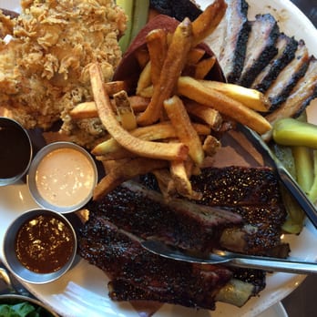 The Carbon Bar - Pit master and collard greens - Barbeque Near Me - Toronto, Ontario The Carbon Bar - Pit master and collard greens - Barbeque Near Me - Toronto, Ontario