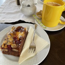Café im Schloss
