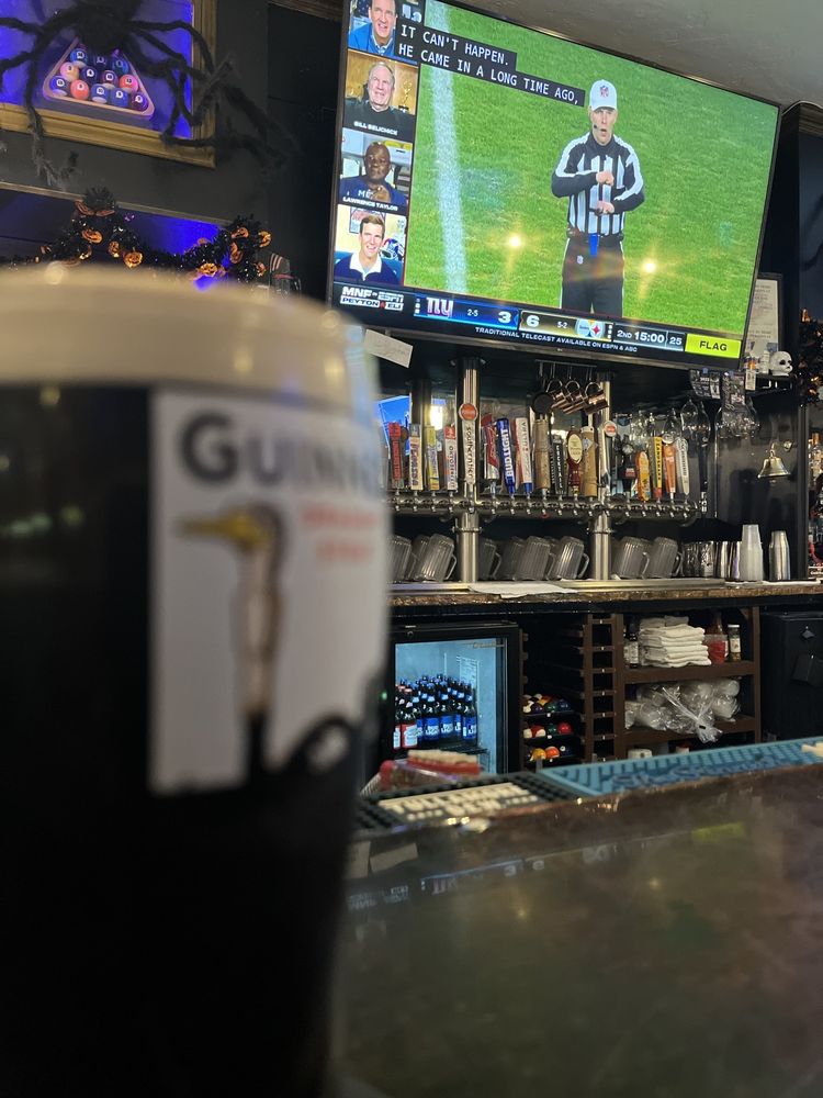 Social spots from Silver Q Billiards & Sports Bar