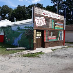 Acme Sales & Bookstore - One beauty of a bookstore!