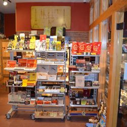 Capitol Smoke Raleigh - Walk-in Humidor Full of Cigars in Raleigh, North Carolina