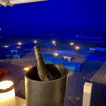 Bazzano Beach - Italian Near Me - Sperlonga, LT