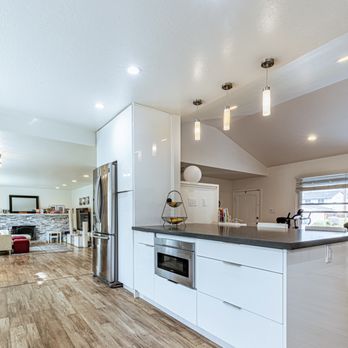 ABS Industries - Complete kitchen renovation in Mountain View - General Contractors Near Me ABS Industries - Complete kitchen renovation in Mountain View - General Contractors Near Me
