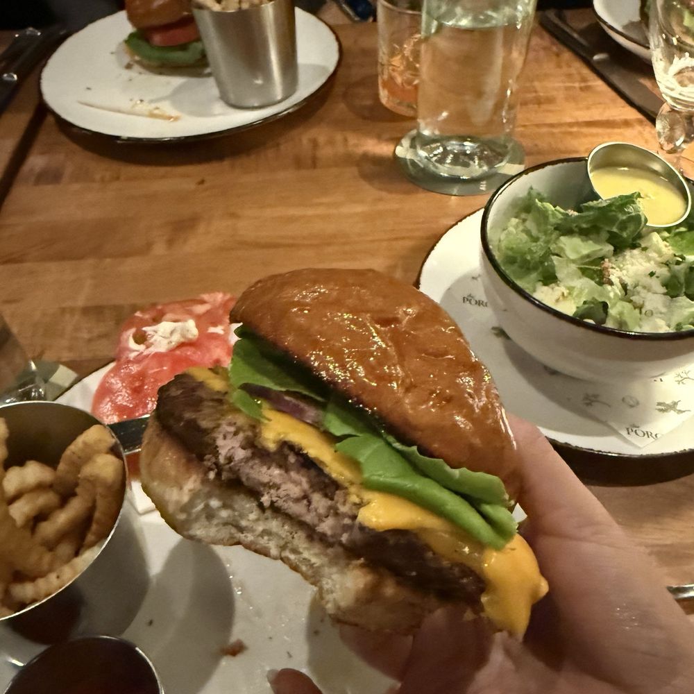 The Porch - Porch burger - Southern Near Me - Dallas, Texas The Porch - Porch burger - Southern Near Me - Dallas, Texas
