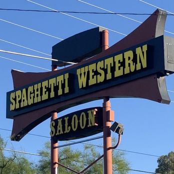 Spaghetti Western - Italian Near Me - Morongo Valley, California Spaghetti Western - Italian Near Me - Morongo Valley, California