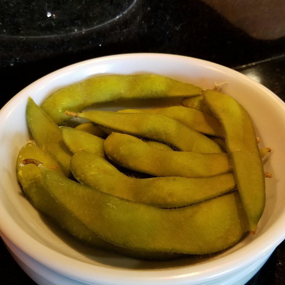 Edamami - Sushi Bars Near Me - San Diego, California