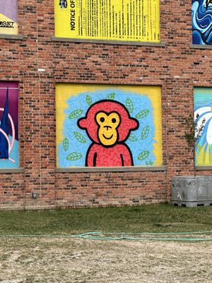 Lincoln Street Art Park by null