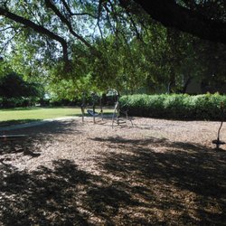 Hazel Parker Playground - Hazel Parker Playground