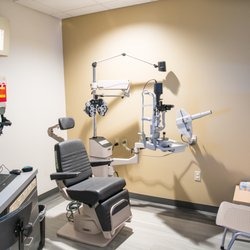 Eye Health Northwest - Exam Lane