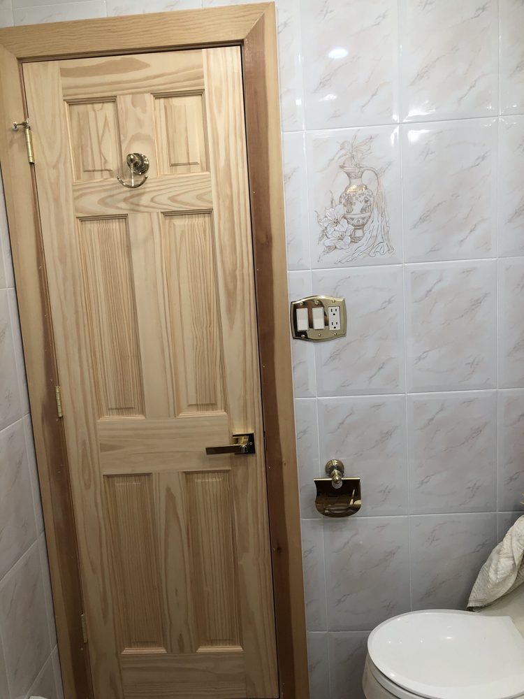 Slide of M&J NY Renovations