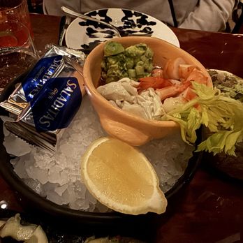 Limusina - Ceviche - Mexican Near Me - New York, New York