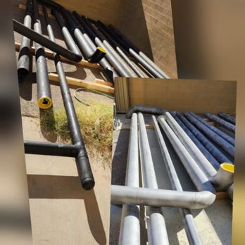 State 48 Mobile Blasting - Sandblasting Near Me State 48 Mobile Blasting - Sandblasting Near Me