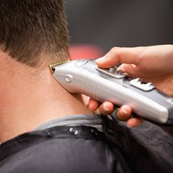 Tim's Barber Shop