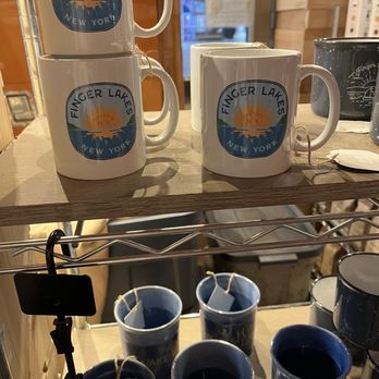 Finger Lakes Coffee Roasters - mugs - Coffee & Tea Near Me - Syracuse, New York Finger Lakes Coffee Roasters - mugs - Coffee & Tea Near Me - Syracuse, New York