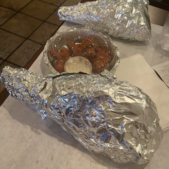 Amano - Horribly packaged leftovers - Pizza Near Me - Las Vegas, Nevada Amano - Horribly packaged leftovers - Pizza Near Me - Las Vegas, Nevada